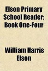 Produktbild: Elson Primary School Reader; Book One-Four