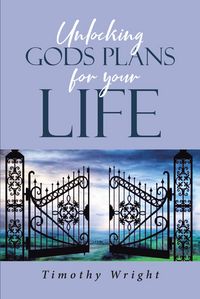 Produktbild: Unlocking God's Plans for Your Life