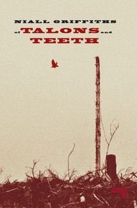 Produktbild: Of Talons and Teeth