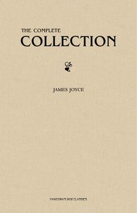 Produktbild: James Joyce: The Complete Collection