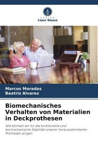 Produktbild: Biomechanisches Verhalten von Materialien in Deckprothesen