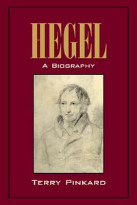 Produktbild: Hegel