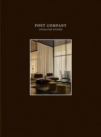 Produktbild: Post Company
