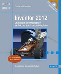 Produktbild: Inventor 2012