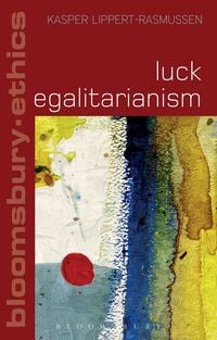 Produktbild: Luck Egalitarianism