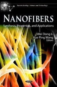 Produktbild: Nanofibers