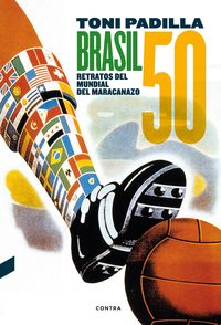 Produktbild: Brasil 50
