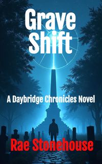 Produktbild: Grave Shift: A Daybridge Chronicles Novel (Daybridge Chronicles: Tales from the Nexus, #0)