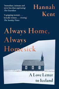 Produktbild: Always Home, Always Homesick
