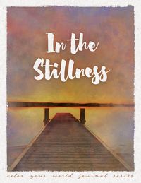 Produktbild: In the Stillness