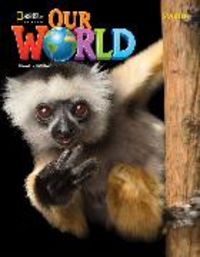 Produktbild: Our World Starter: Workbook