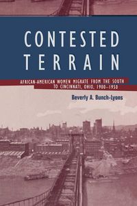 Produktbild: Contested Terrain