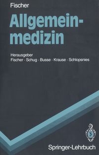 Produktbild: Allgemeinmedizin