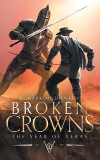 Produktbild: Broken Crowns