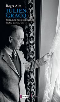 Produktbild: Julien gracq nora passion surre