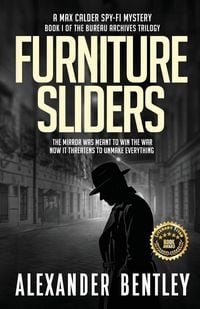 Produktbild: Furniture Sliders