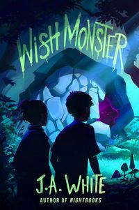 Produktbild: Wish Monster