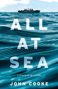 Produktbild: All at Sea