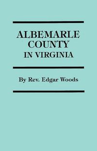 Produktbild: Albemarle County in Virginia