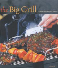 Produktbild: The Big Grill