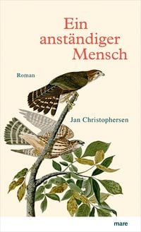 Produktbild: Ein anst&auml;ndiger Mensch