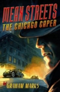 Produktbild: Mean Streets