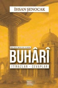 Produktbild: Bir Beka Meselesi Olarak Buhari