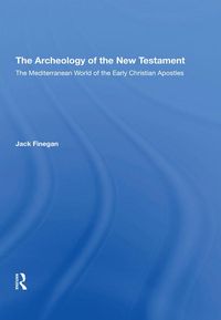 Produktbild: The Archaeology Of The New Testament
