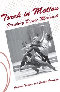 Produktbild: Torah in Motion