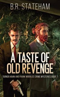Produktbild: A Taste of Old Revenge