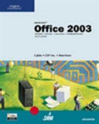 Produktbild: Activities Workbk For Cable/ce