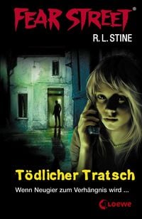 Produktbild: Fear Street 2 - T&ouml;dlicher Tratsch