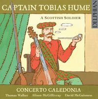 Produktbild: A Scottish Soldier