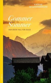 Produktbild: Gommer Sommer