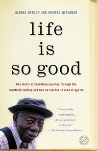 Produktbild: Life Is So Good