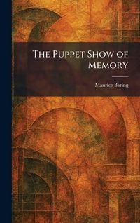 Produktbild: The Puppet Show of Memory