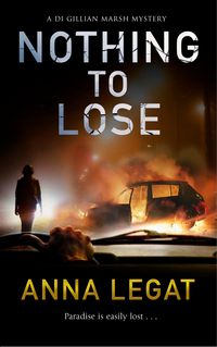 Produktbild: Nothing to Lose