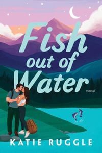 Produktbild: Fish Out of Water