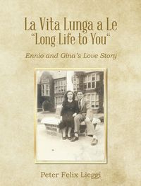 Produktbild: La Vita Lunga a Le "Long Life to You"