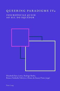 Produktbild: Queering Paradigms IVa