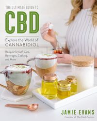 Produktbild: The Ultimate Guide to CBD
