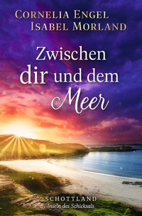 Produktbild: Zwischen dir und dem Meer