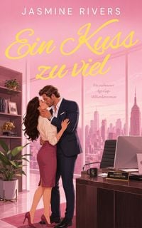 Produktbild: Ein Kuss zu viel