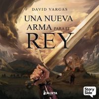 Produktbild: Una nueva arma para el rey