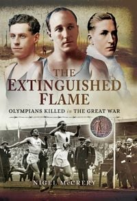 Produktbild: Extinguished Flame