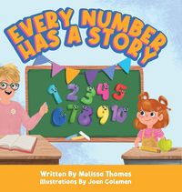 Produktbild: Every Number Has a Story