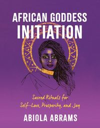 Produktbild: African Goddess Initiation