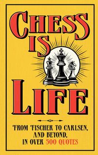 Produktbild: Chess Is Life