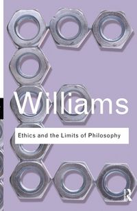 Produktbild: Ethics and the Limits of Philosophy
