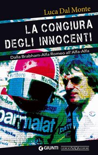 Produktbild: La congiura degli innocenti